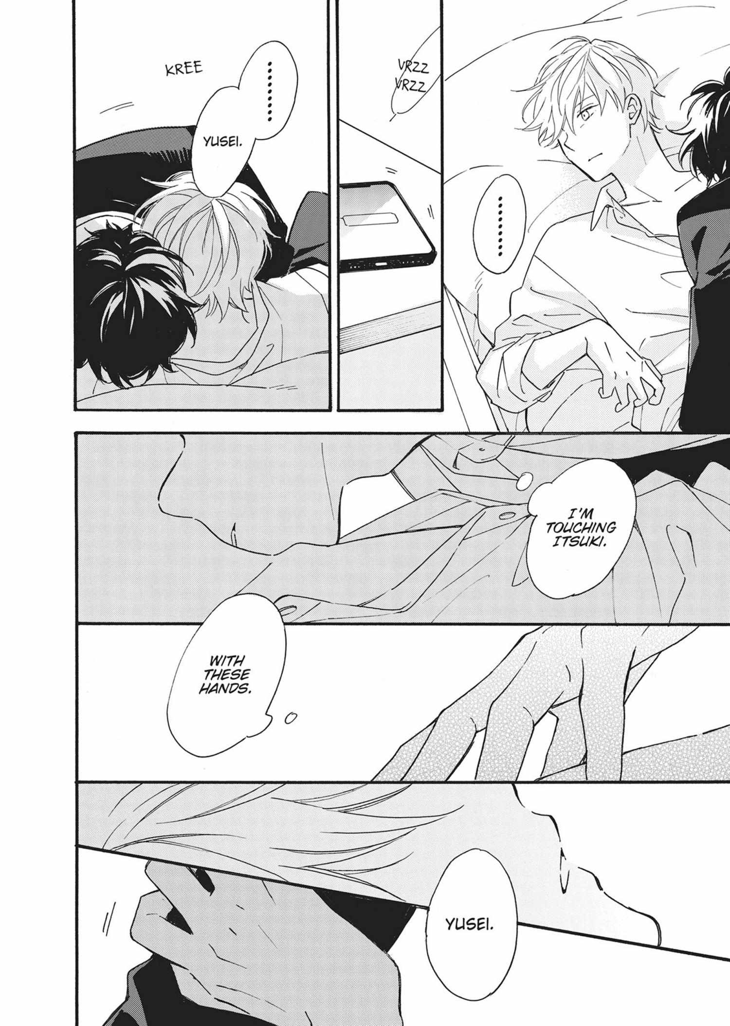 Read Long Period chapter 9.5 image 16 on Lezhin