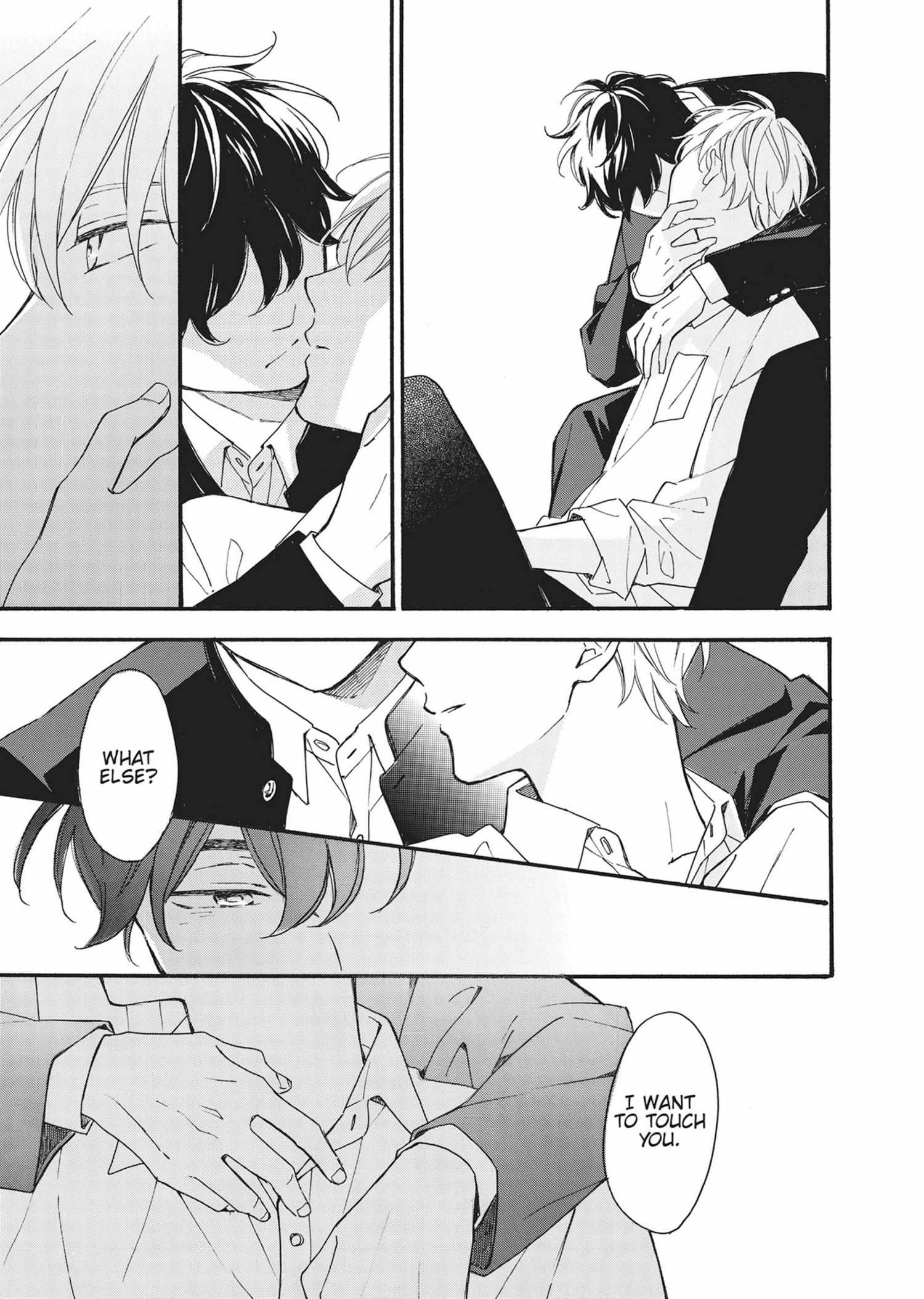 Read Long Period chapter 9.5 image 9 on Lezhin