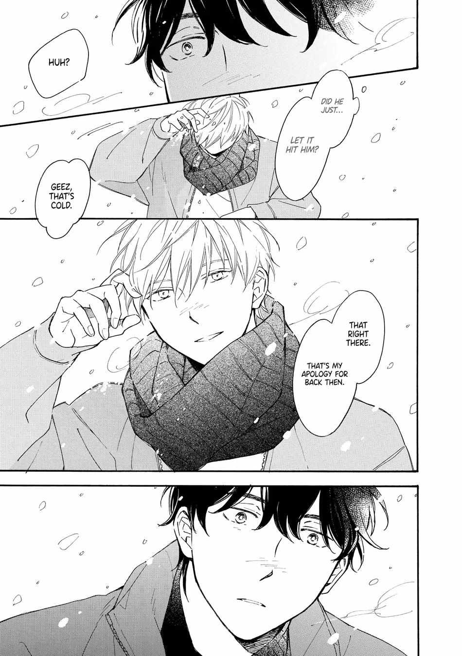 Read Long Period chapter 9 image 10 on Lezhin