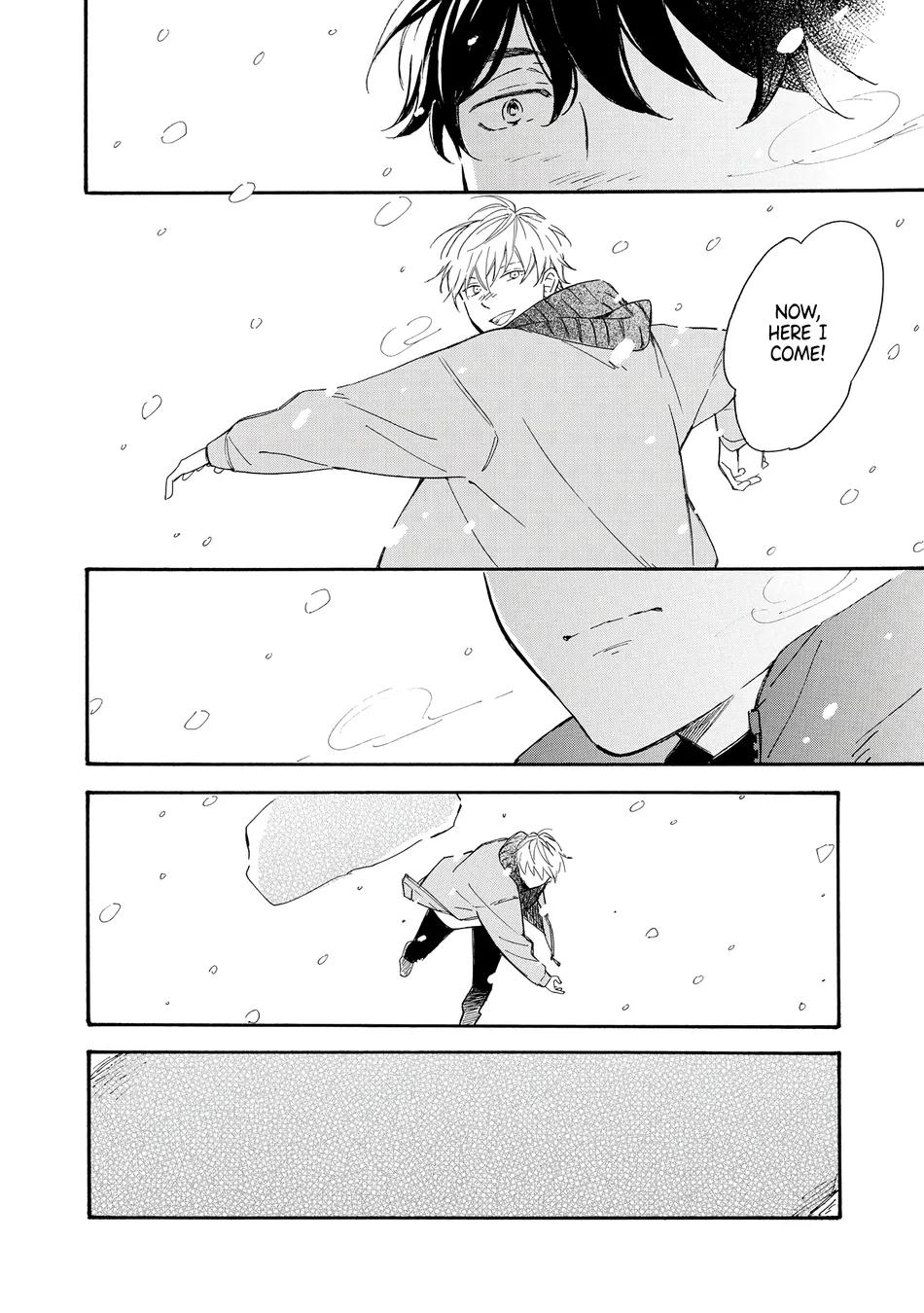 Read Long Period chapter 9 image 11 on Lezhin