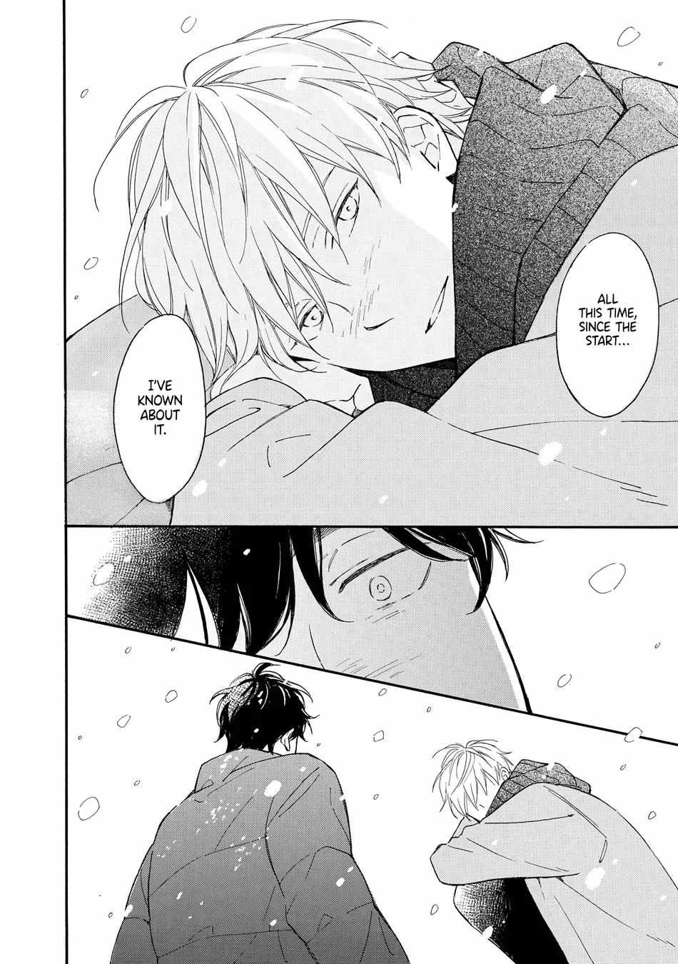 Read Long Period chapter 9 image 17 on Lezhin