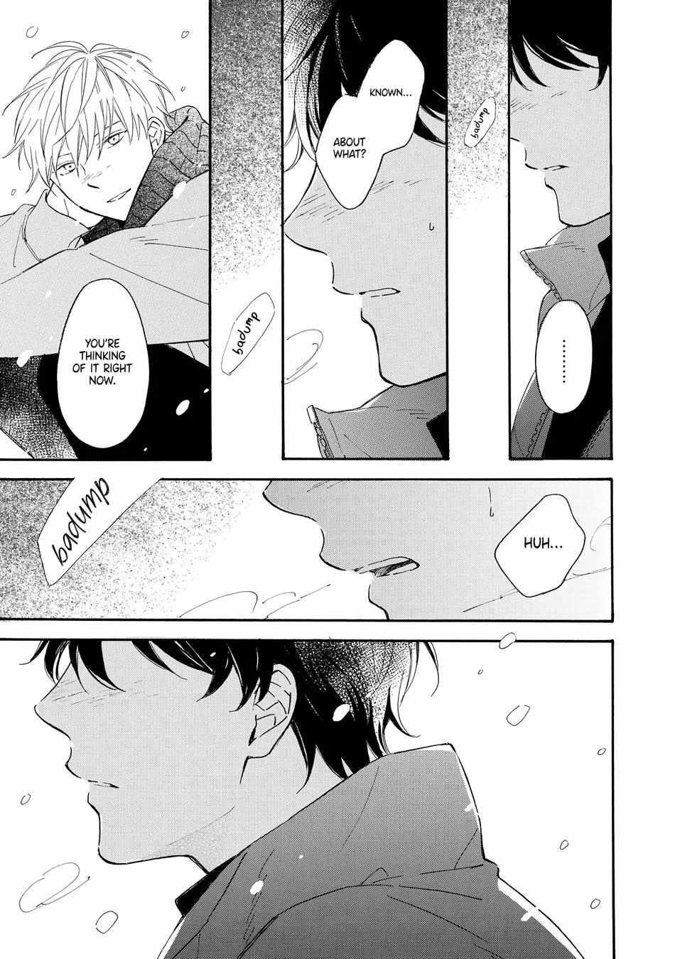 Read Long Period chapter 9 image 18 on Lezhin