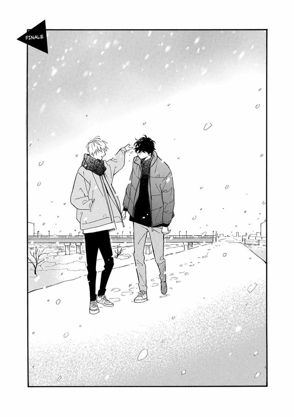 Read Long Period chapter 9 image 2 on Lezhin