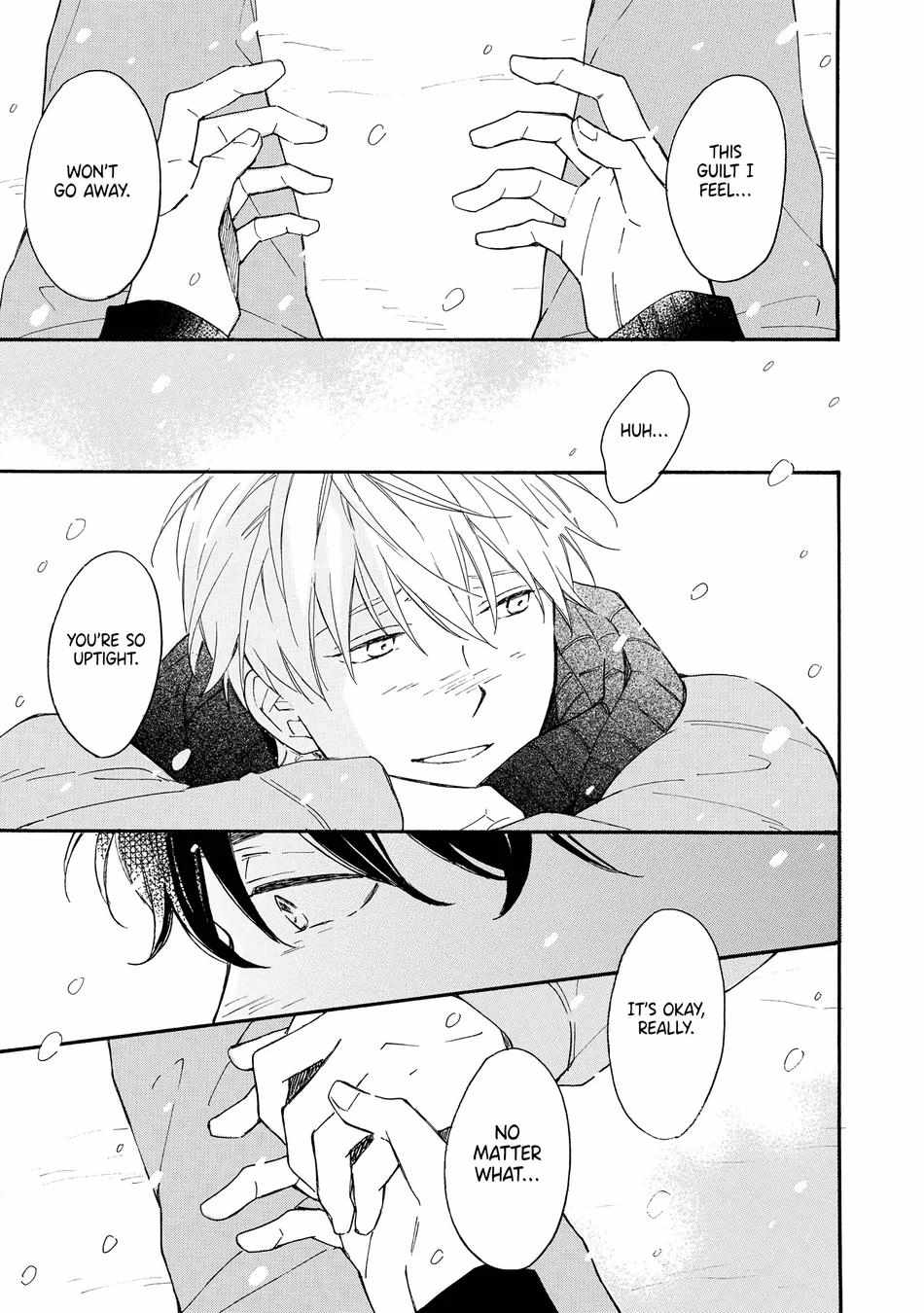 Read Long Period chapter 9 image 24 on Lezhin