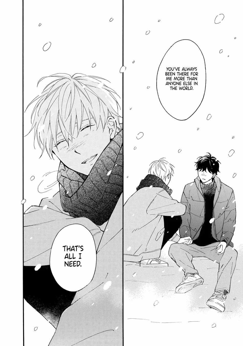 Read Long Period chapter 9 image 25 on Lezhin