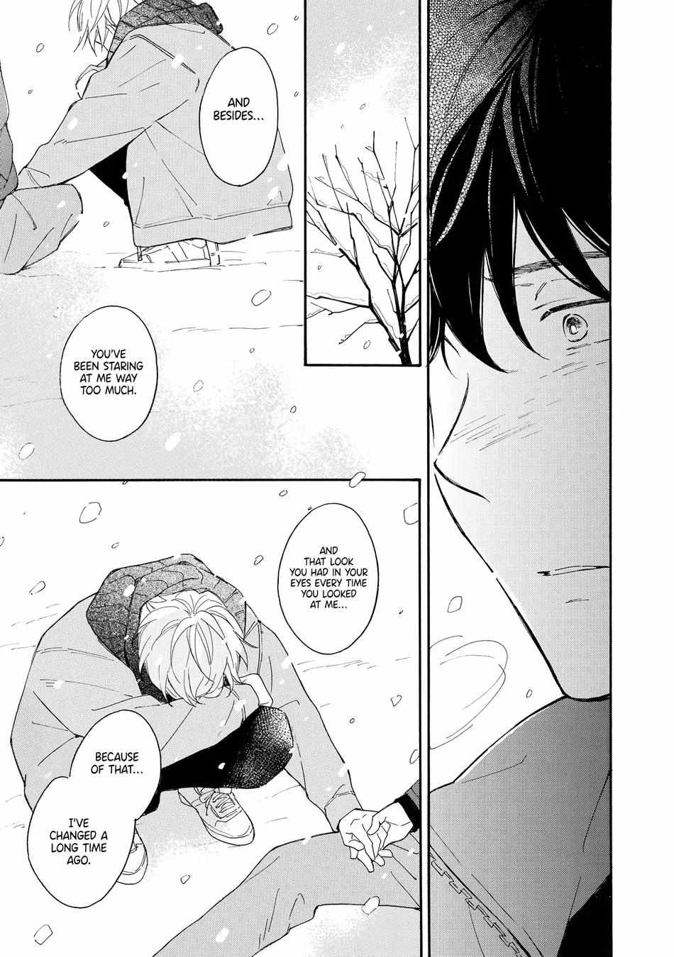 Read Long Period chapter 9 image 26 on Lezhin