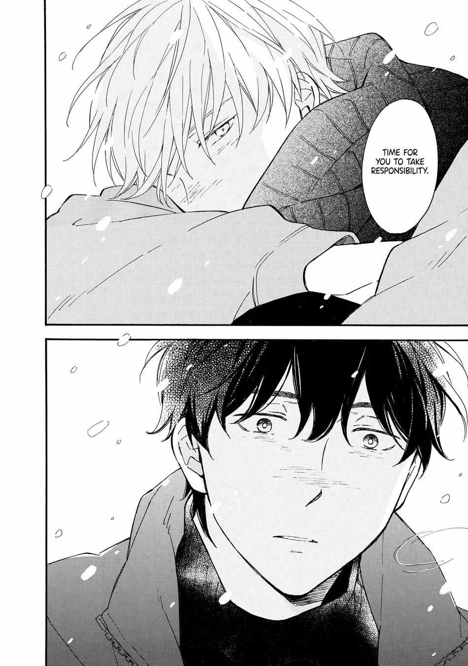 Read Long Period chapter 9 image 27 on Lezhin