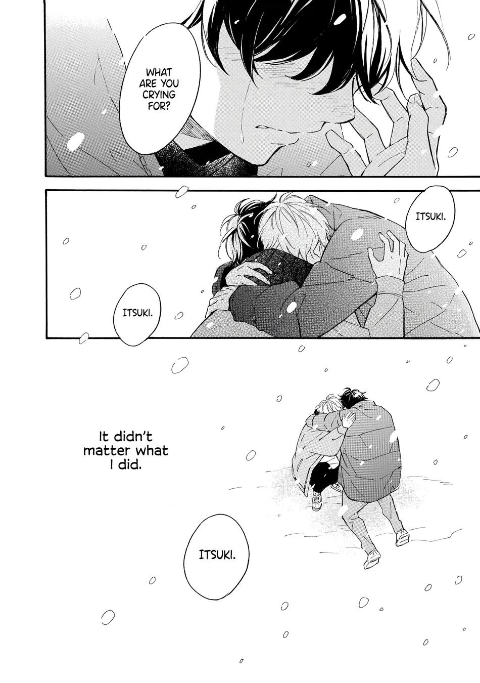 Read Long Period chapter 9 image 31 on Lezhin