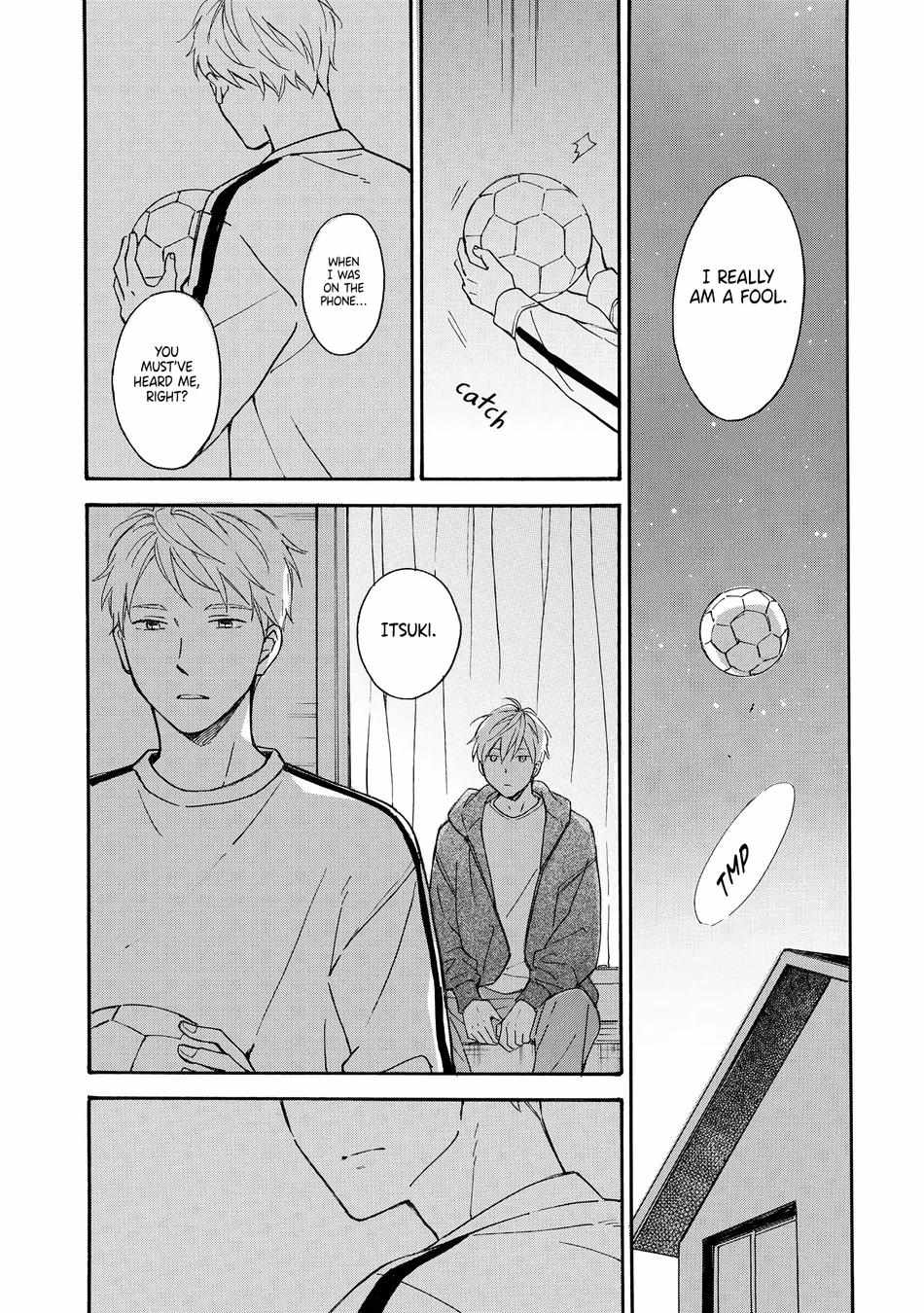 Read Long Period chapter 9 image 33 on Lezhin