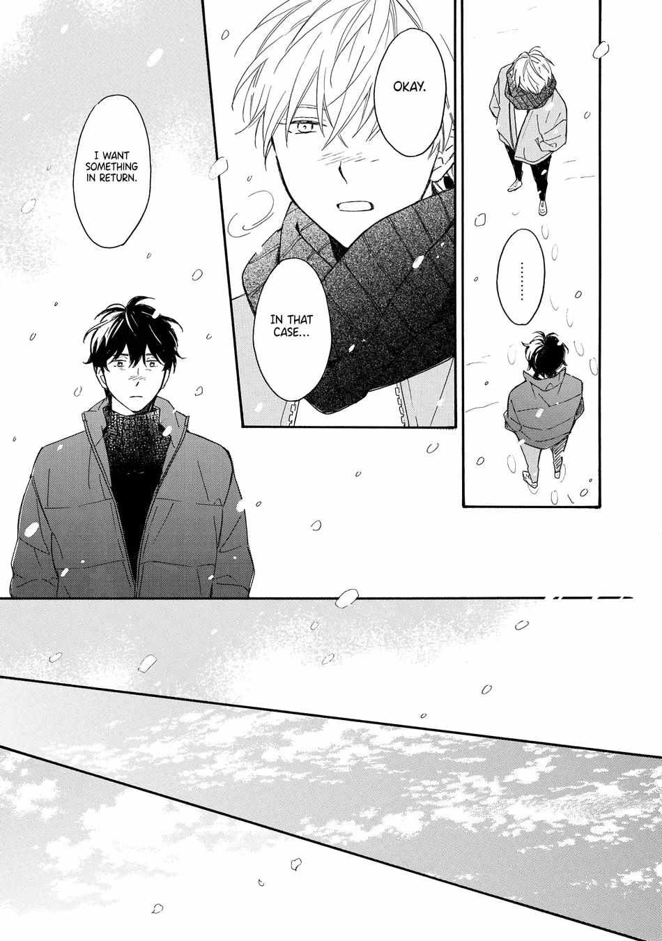 Read Long Period chapter 9 image 42 on Lezhin