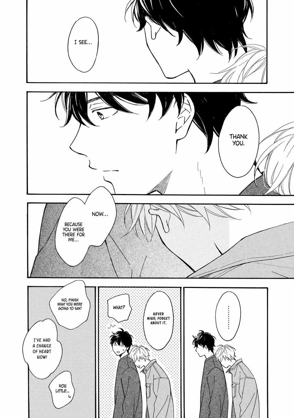 Read Long Period chapter 9 image 45 on Lezhin
