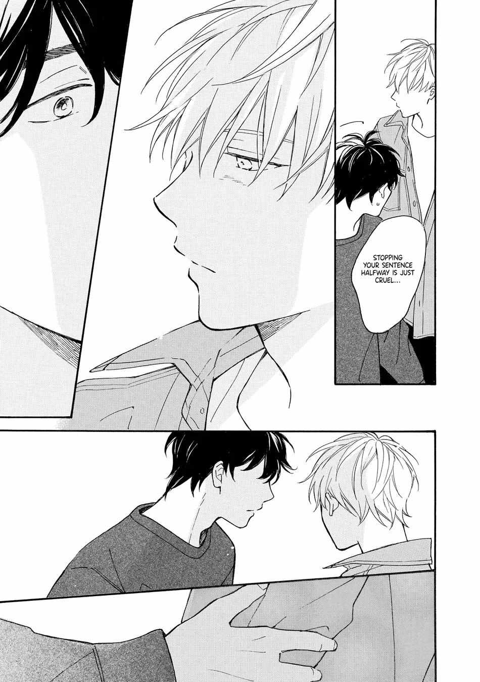 Read Long Period chapter 9 image 46 on Lezhin
