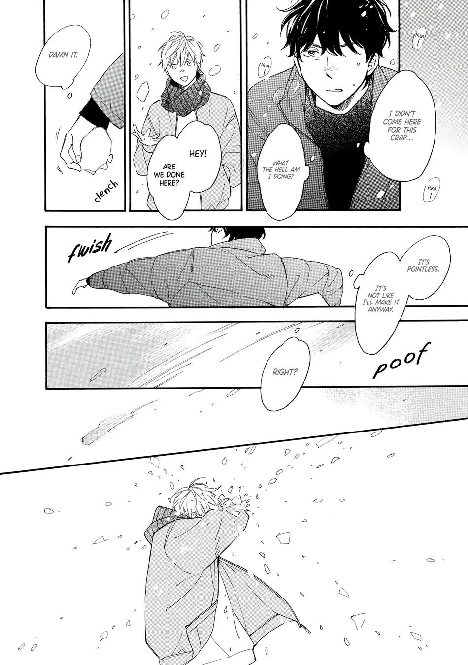 Read Long Period chapter 9 image 9 on Lezhin
