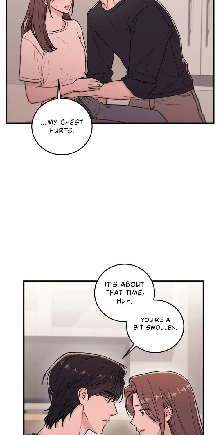 Read Long-Term Relationship chapter 1 image 102 on Lezhin