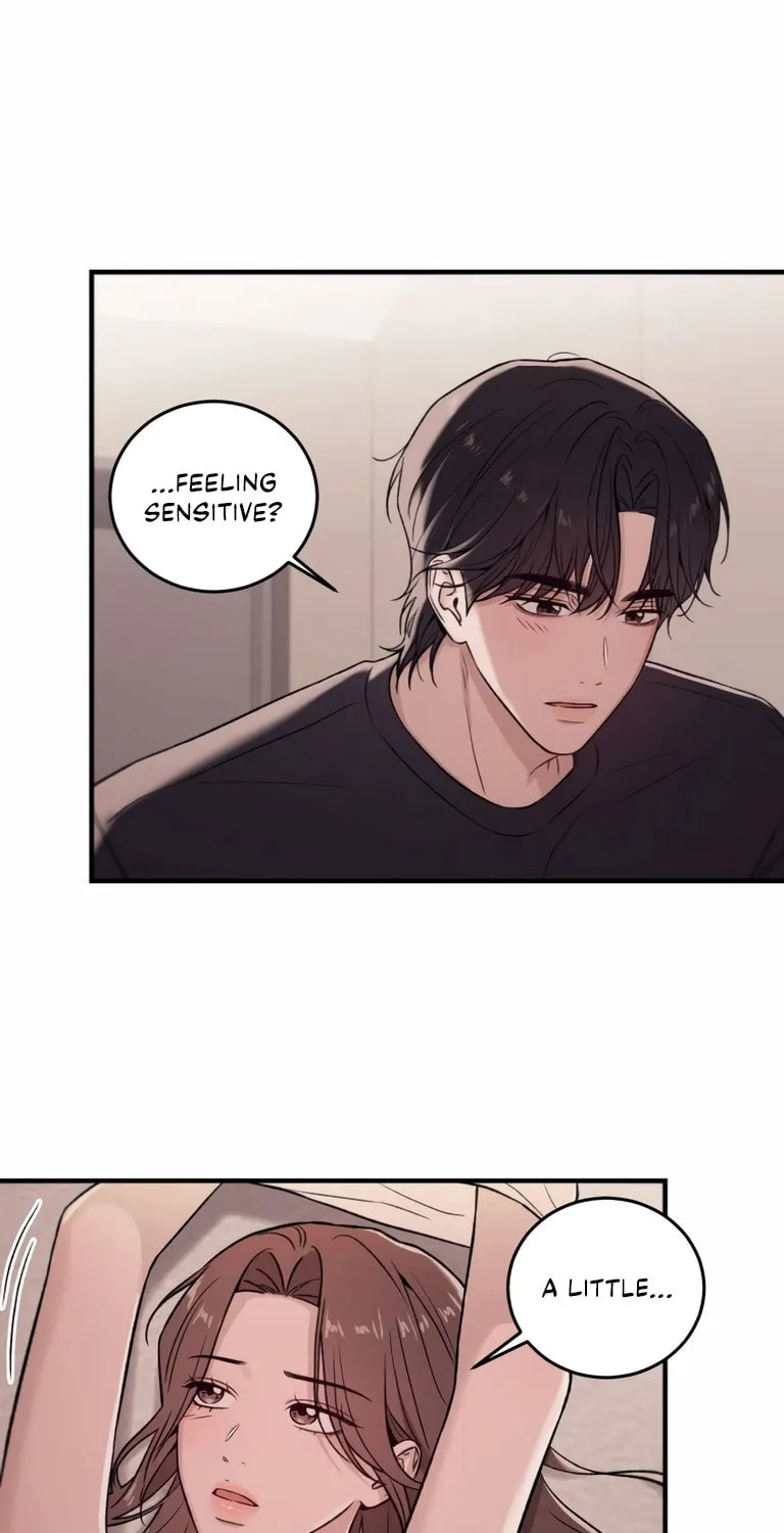 Read Long-Term Relationship chapter 1 image 104 on Lezhin