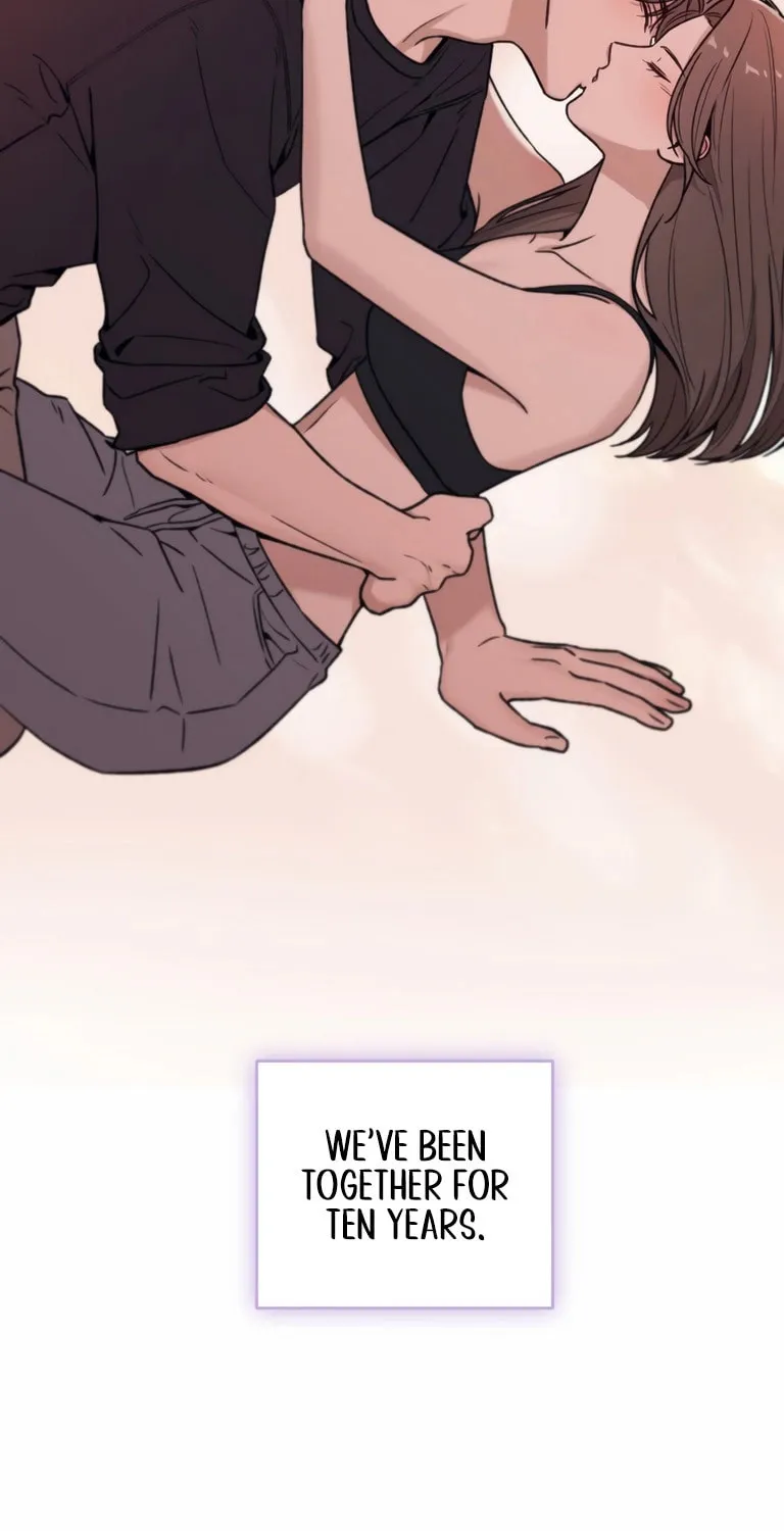 Read Long-Term Relationship chapter 1 image 107 on Lezhin