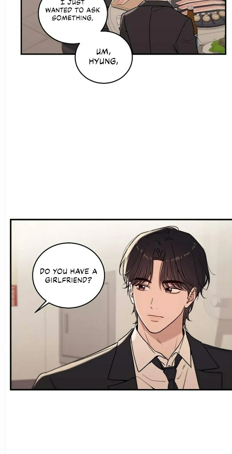 Read Long-Term Relationship chapter 1 image 121 on Lezhin