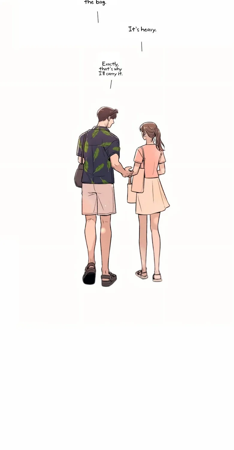 Read Long-Term Relationship chapter 1 image 13 on Lezhin