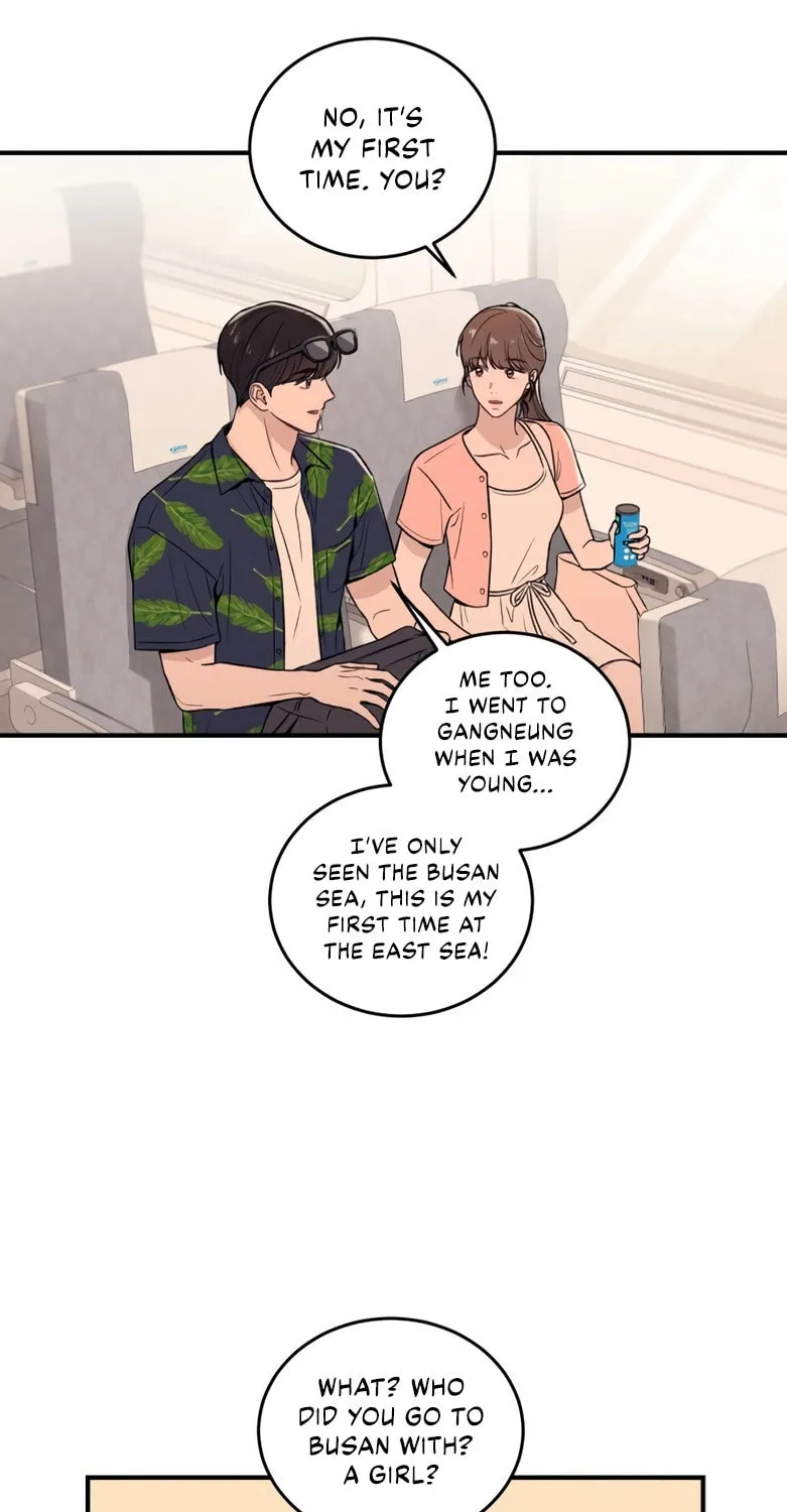 Read Long-Term Relationship chapter 1 image 15 on Lezhin