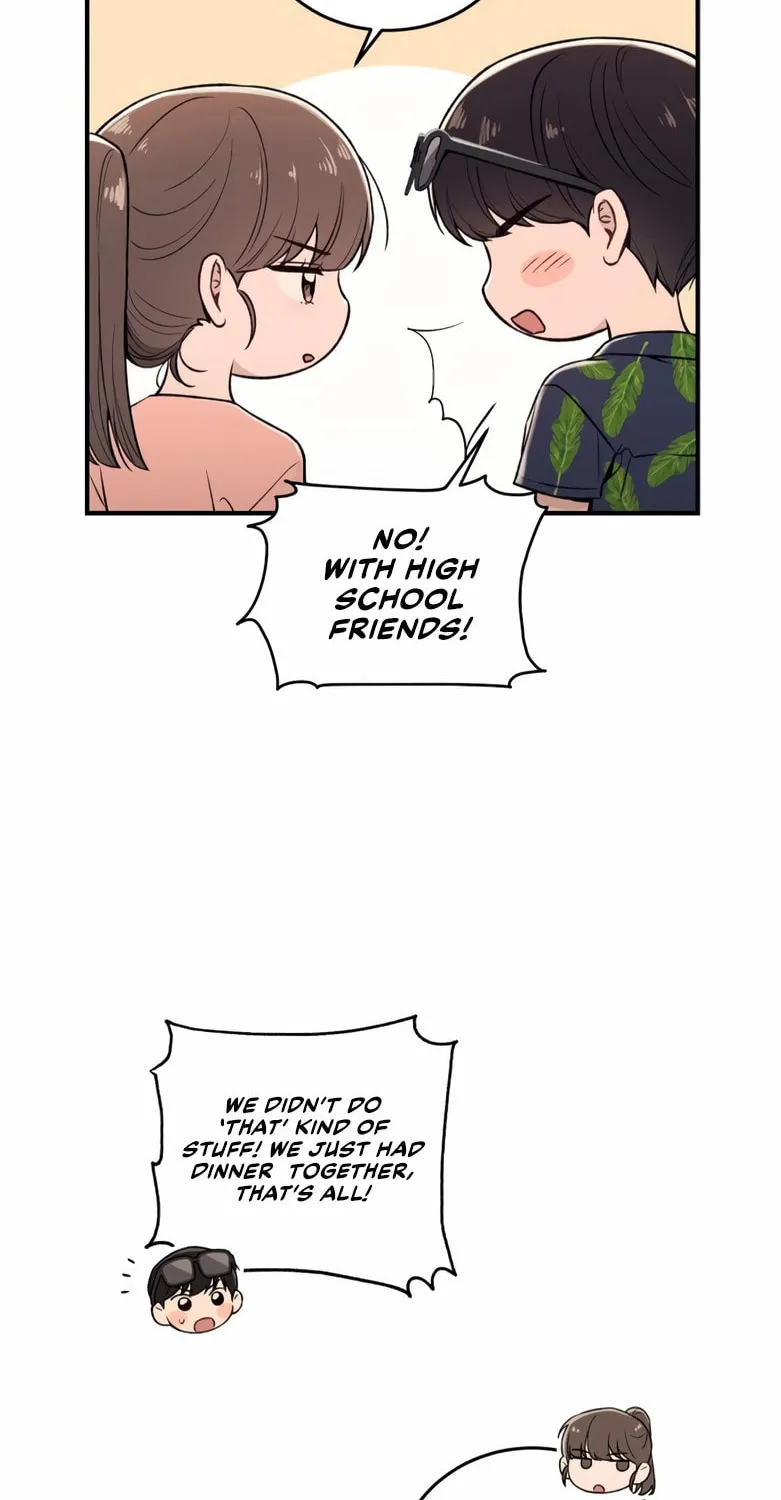 Read Long-Term Relationship chapter 1 image 16 on Lezhin
