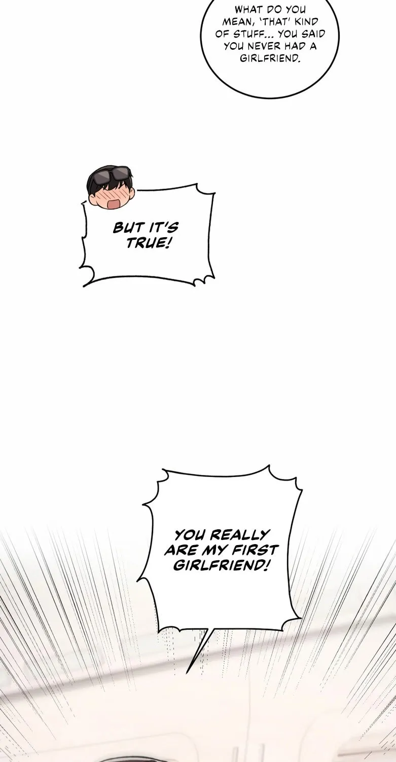 Read Long-Term Relationship chapter 1 image 17 on Lezhin