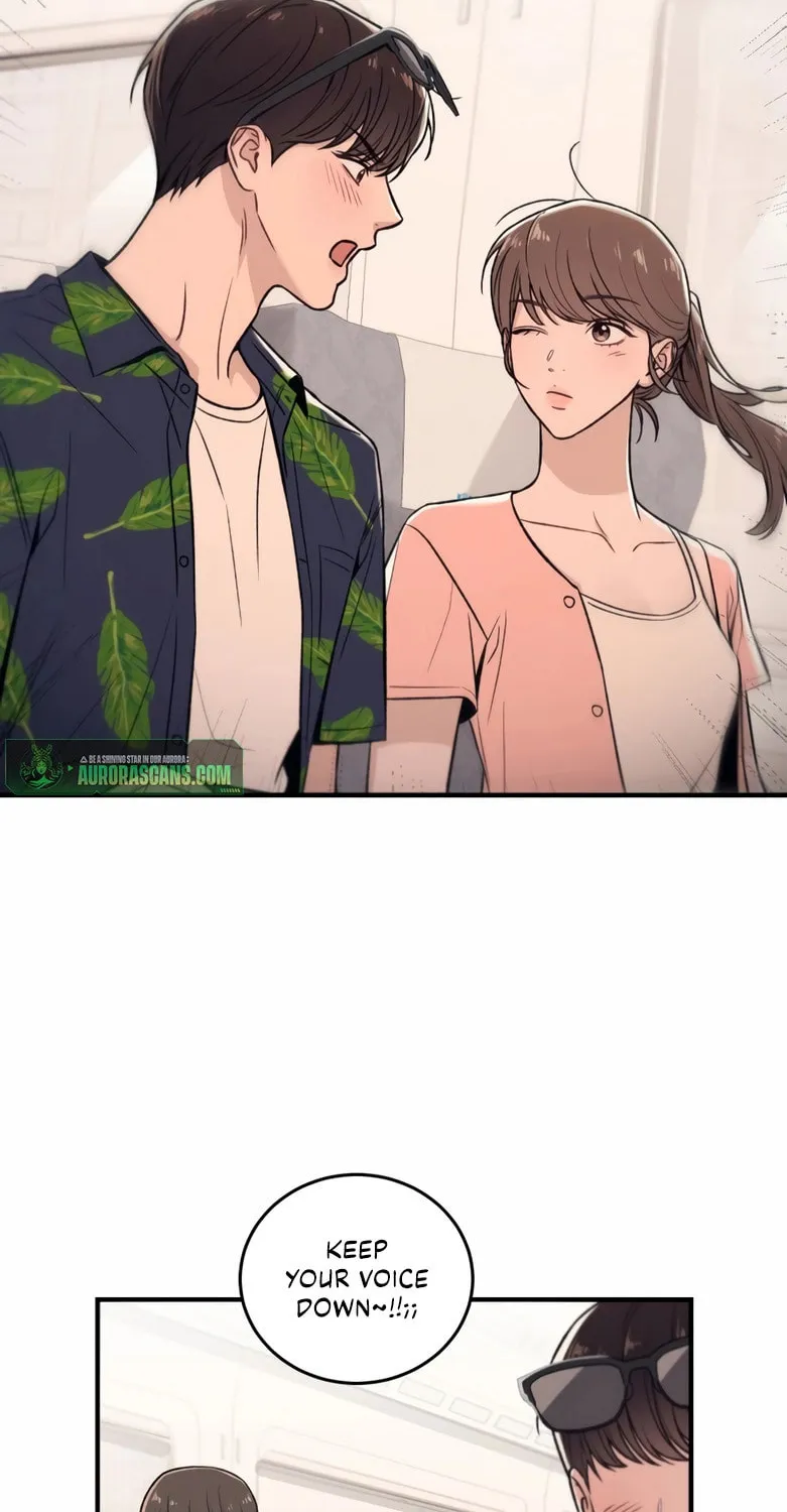 Read Long-Term Relationship chapter 1 image 18 on Lezhin
