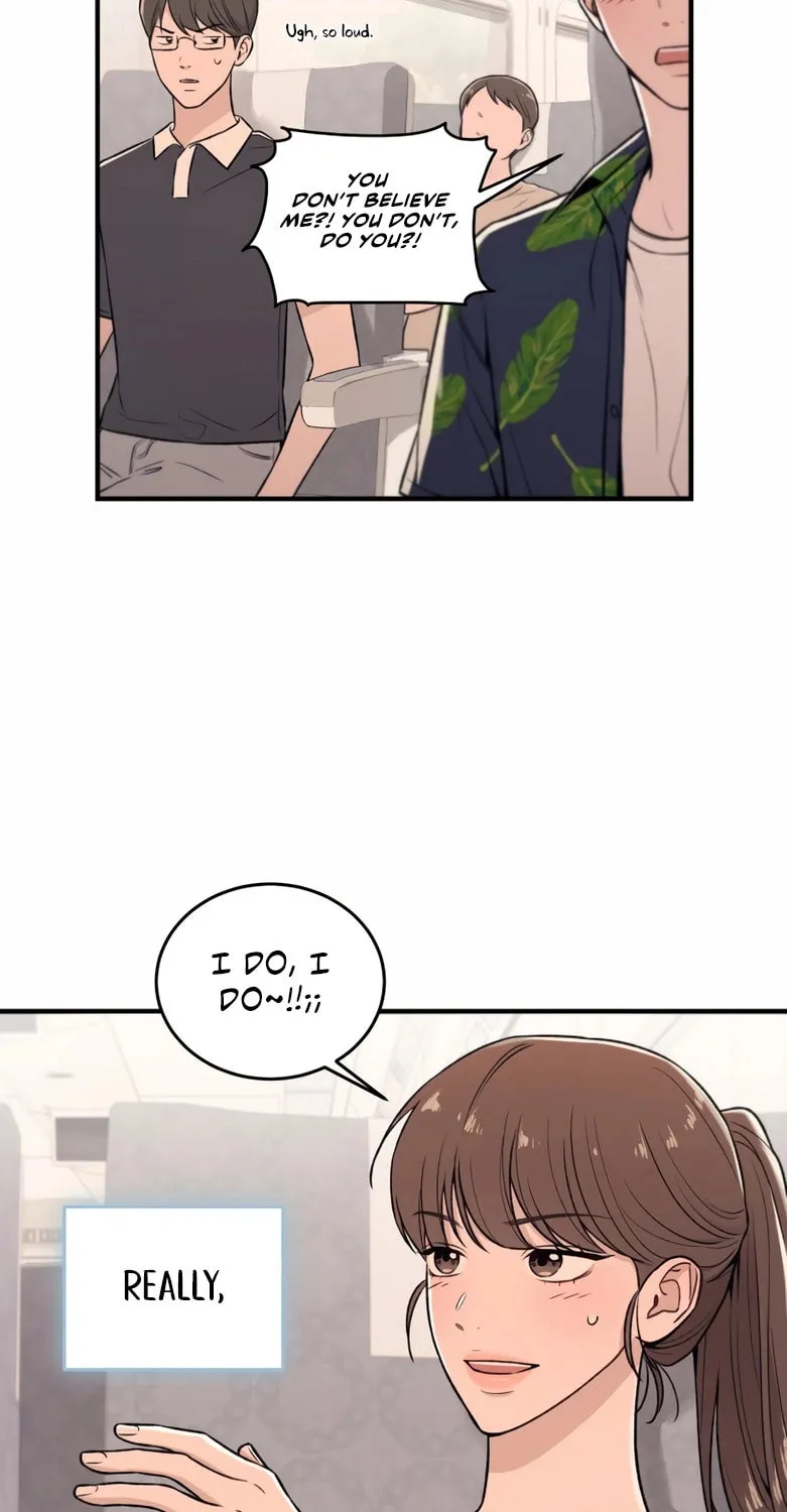 Read Long-Term Relationship chapter 1 image 19 on Lezhin