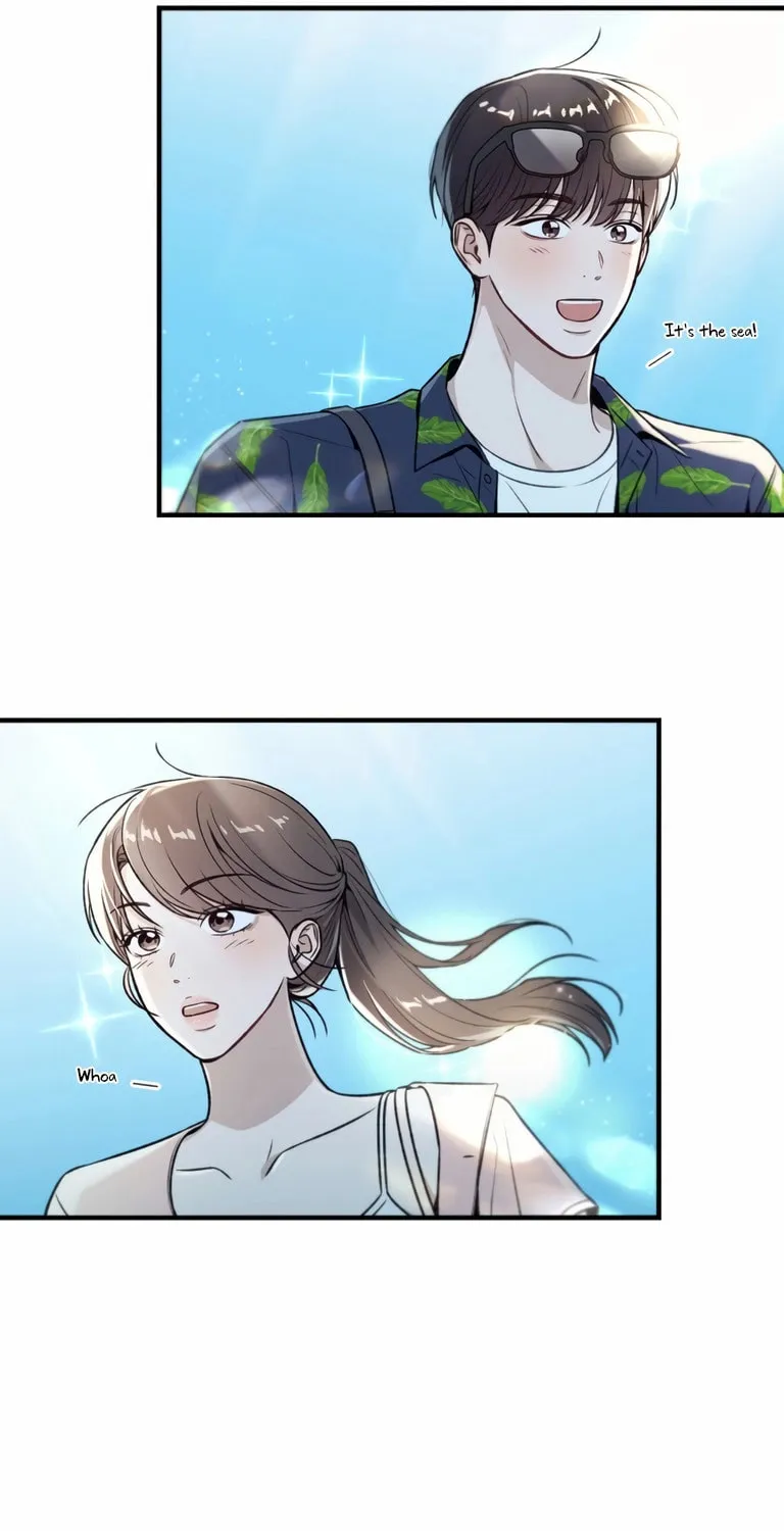 Read Long-Term Relationship chapter 1 image 21 on Lezhin