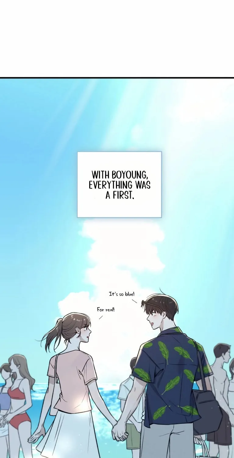 Read Long-Term Relationship chapter 1 image 22 on Lezhin