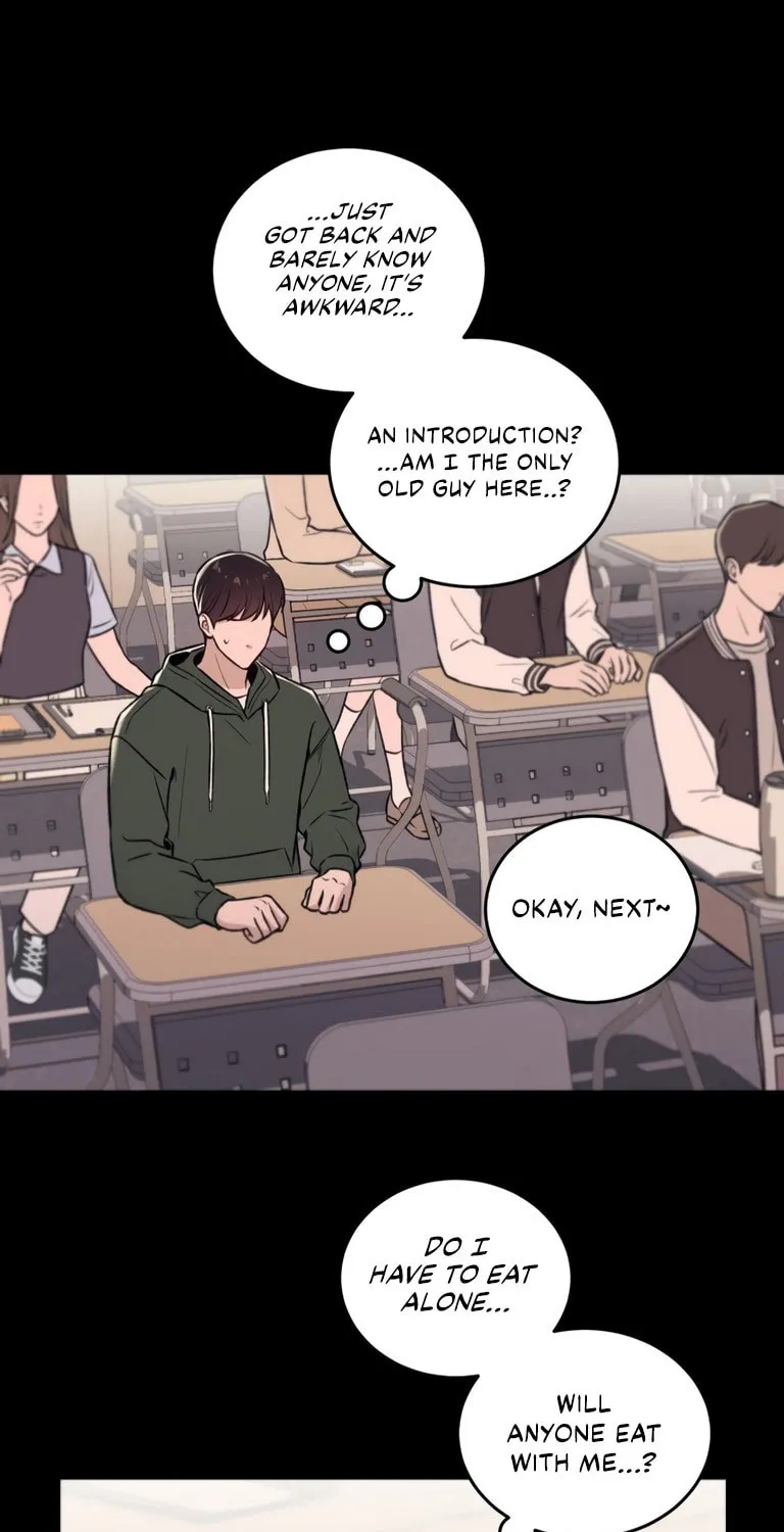 Read Long-Term Relationship chapter 1 image 25 on Lezhin