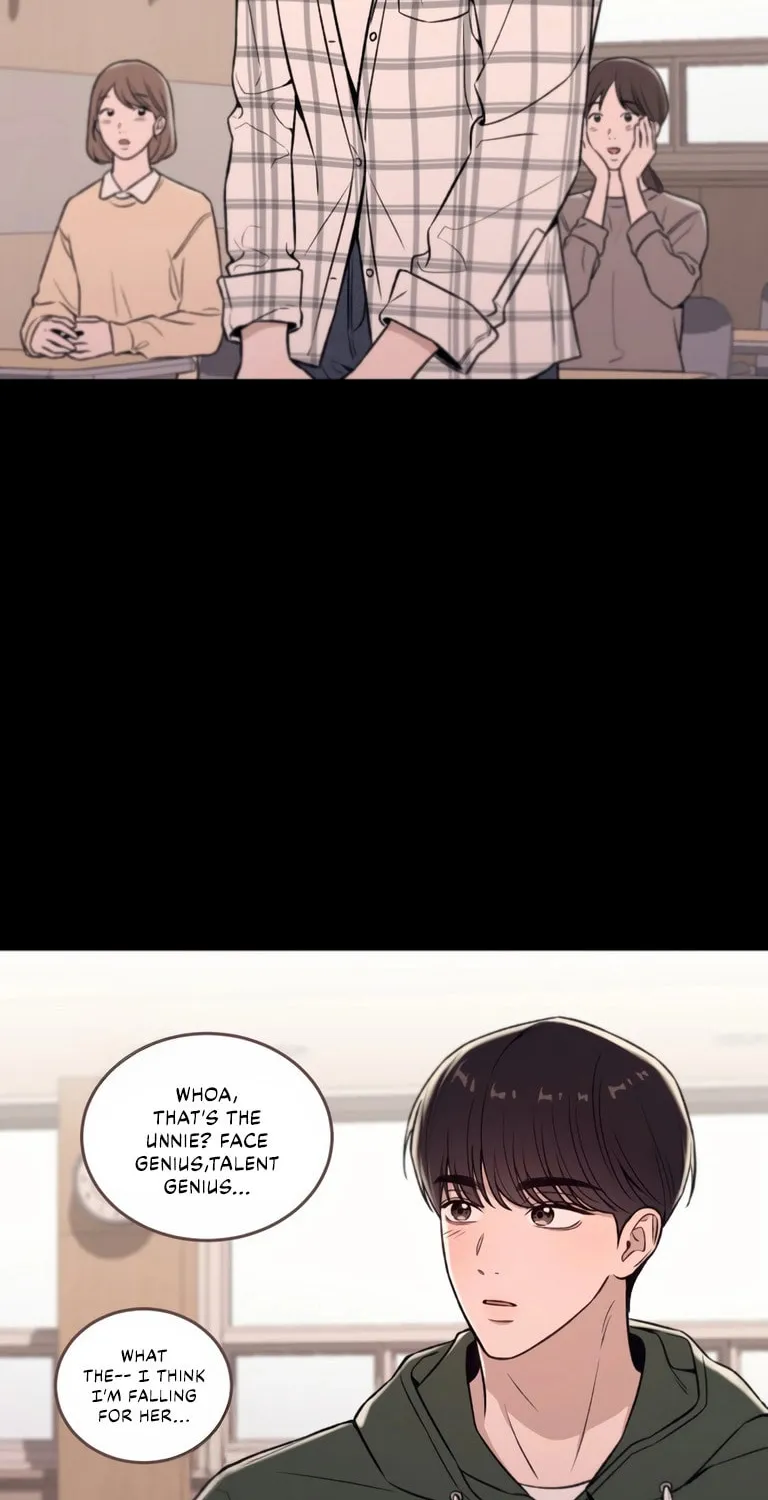 Read Long-Term Relationship chapter 1 image 28 on Lezhin