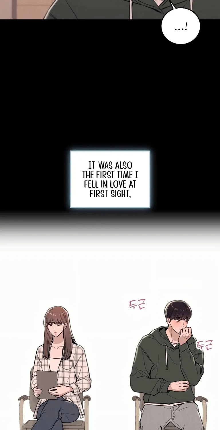 Read Long-Term Relationship chapter 1 image 29 on Lezhin