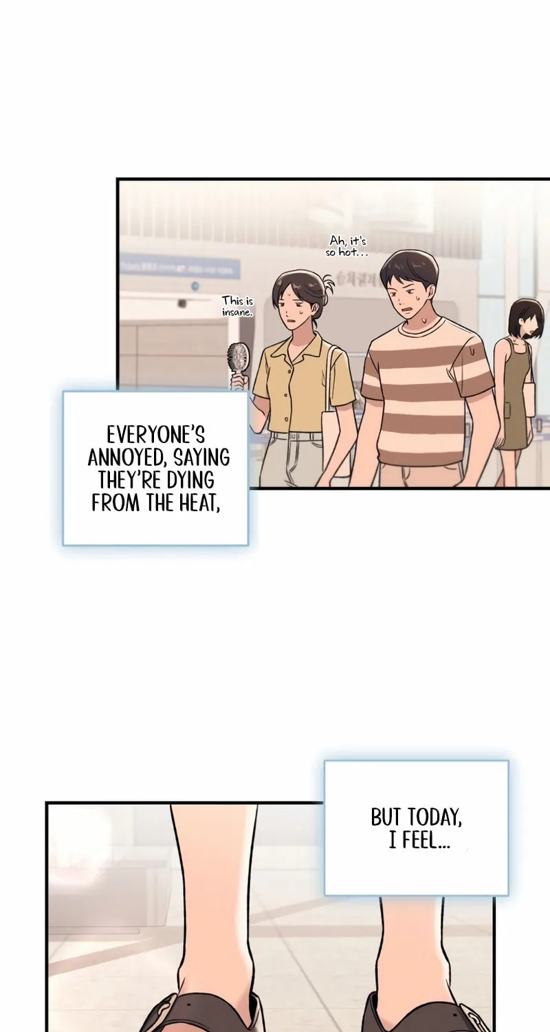 Read Long-Term Relationship chapter 1 image 3 on Lezhin