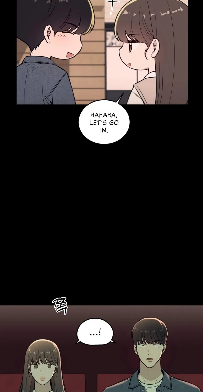 Read Long-Term Relationship chapter 1 image 33 on Lezhin