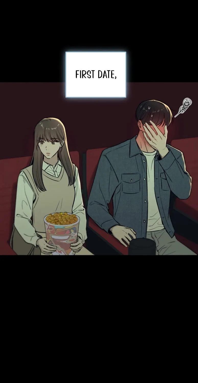 Read Long-Term Relationship chapter 1 image 36 on Lezhin