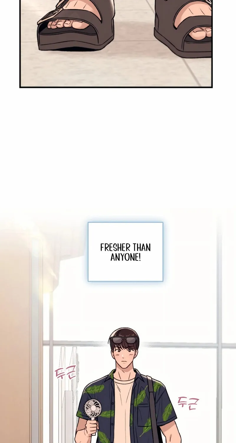 Read Long-Term Relationship chapter 1 image 4 on Lezhin