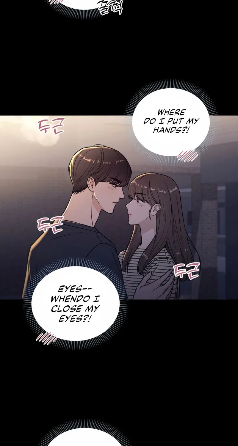 Read Long-Term Relationship chapter 1 image 43 on Lezhin