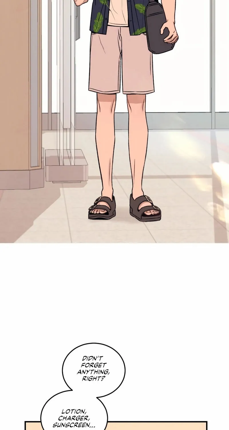 Read Long-Term Relationship chapter 1 image 5 on Lezhin