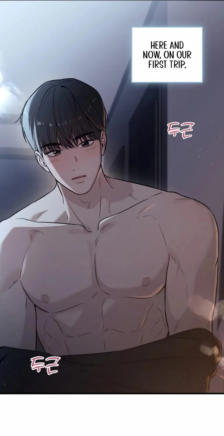 Read Long-Term Relationship chapter 1 image 51 on Lezhin