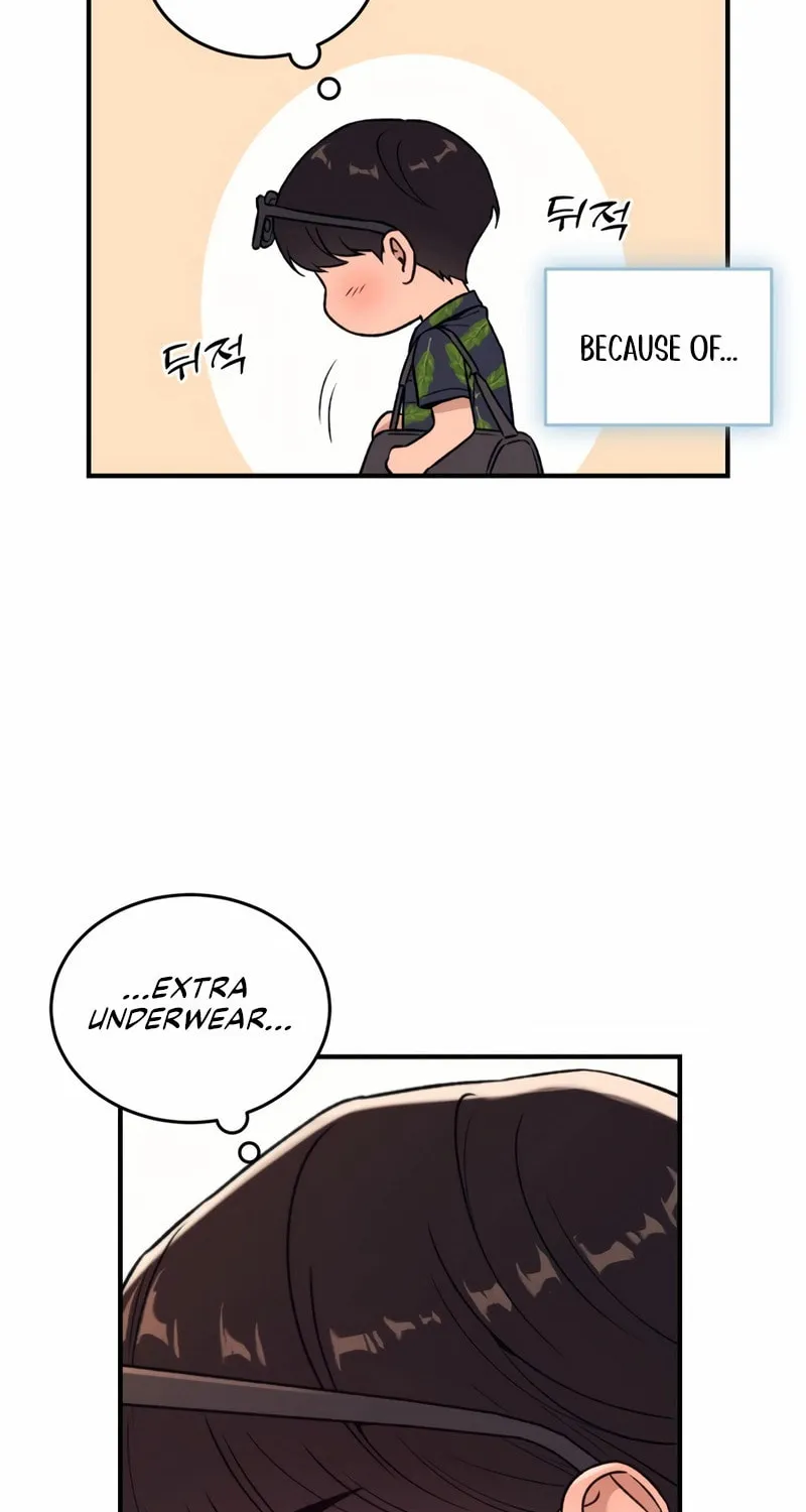 Read Long-Term Relationship chapter 1 image 6 on Lezhin