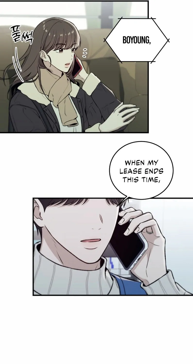 Read Long-Term Relationship chapter 1 image 61 on Lezhin