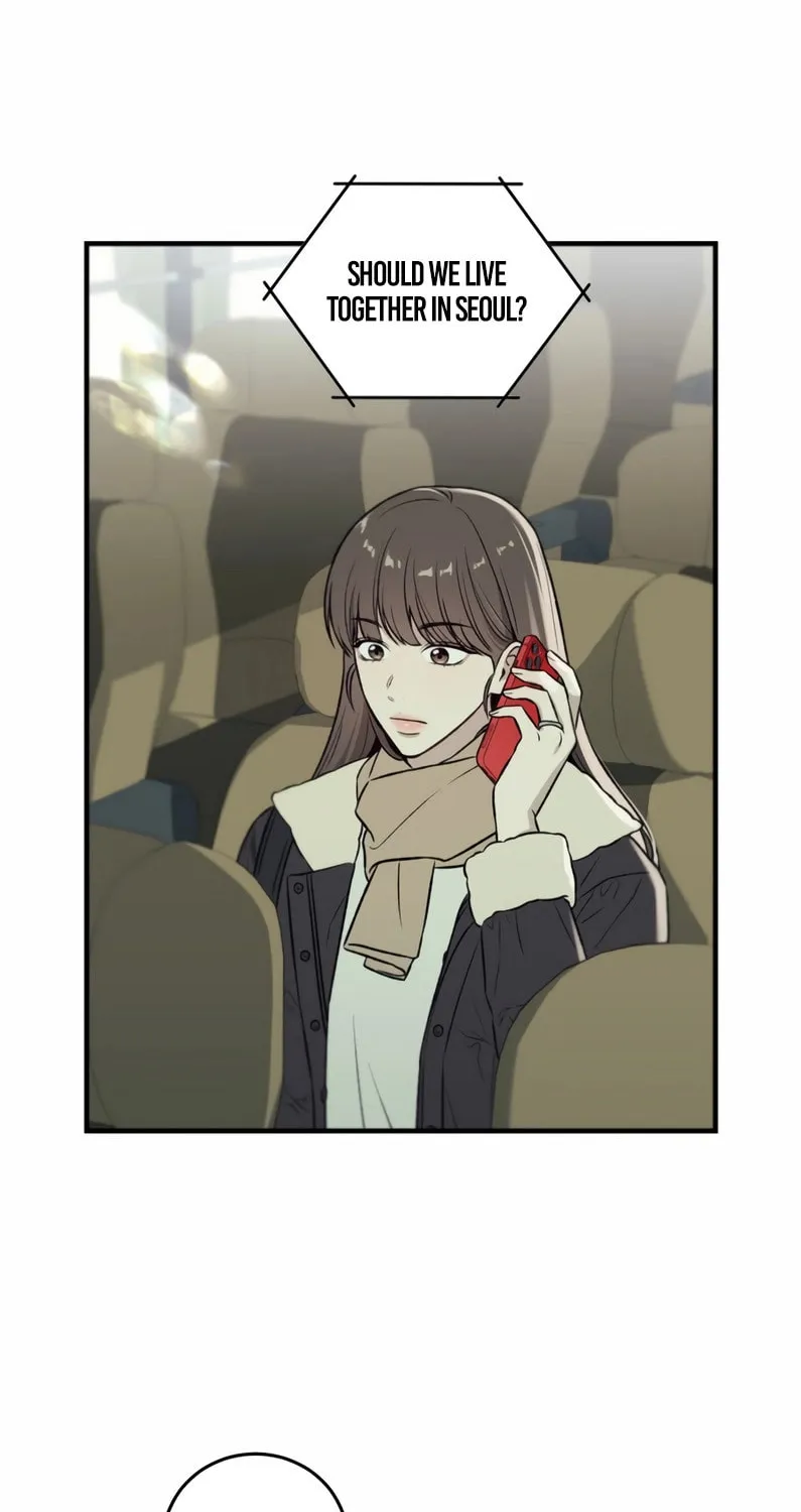 Read Long-Term Relationship chapter 1 image 62 on Lezhin