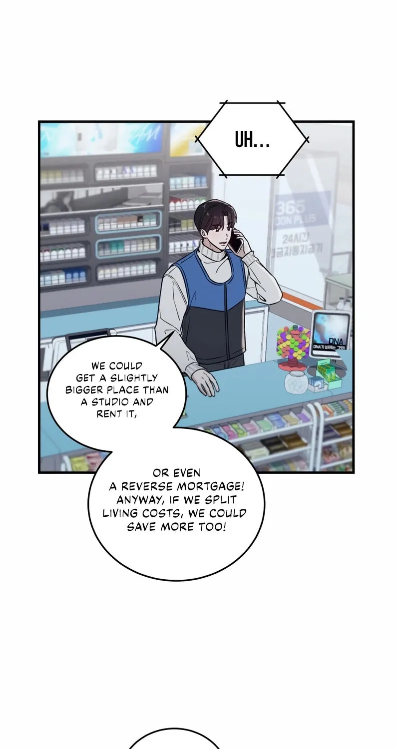 Read Long-Term Relationship chapter 1 image 64 on Lezhin