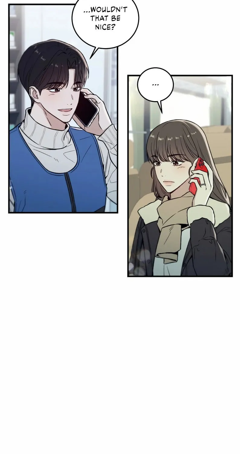 Read Long-Term Relationship chapter 1 image 65 on Lezhin