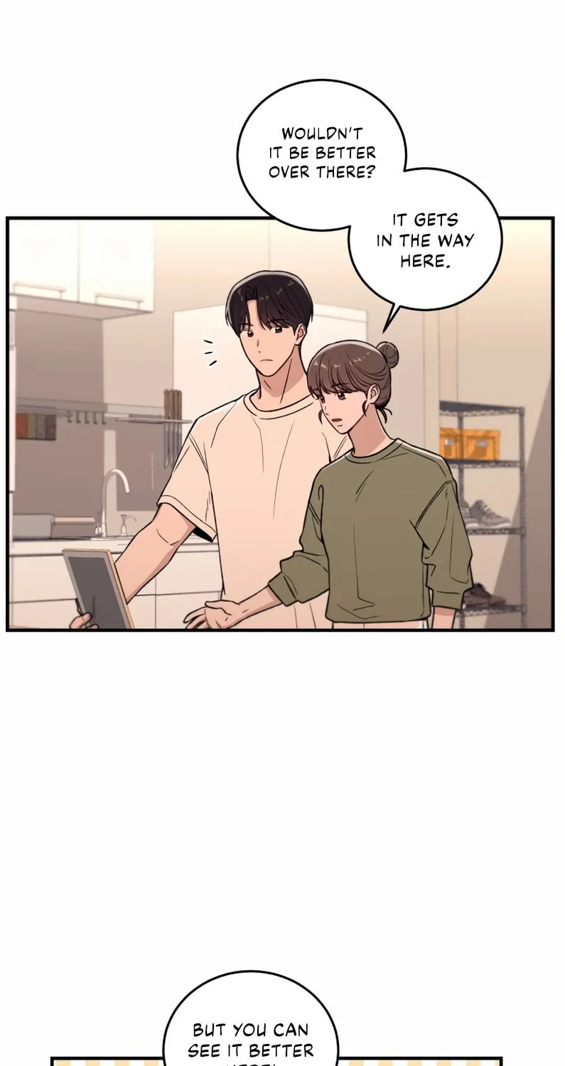 Read Long-Term Relationship chapter 1 image 68 on Lezhin