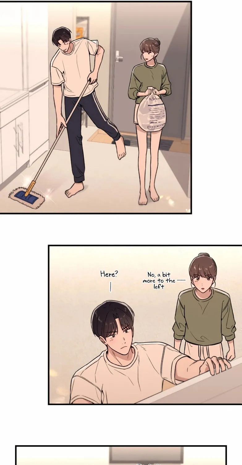 Read Long-Term Relationship chapter 1 image 71 on Lezhin