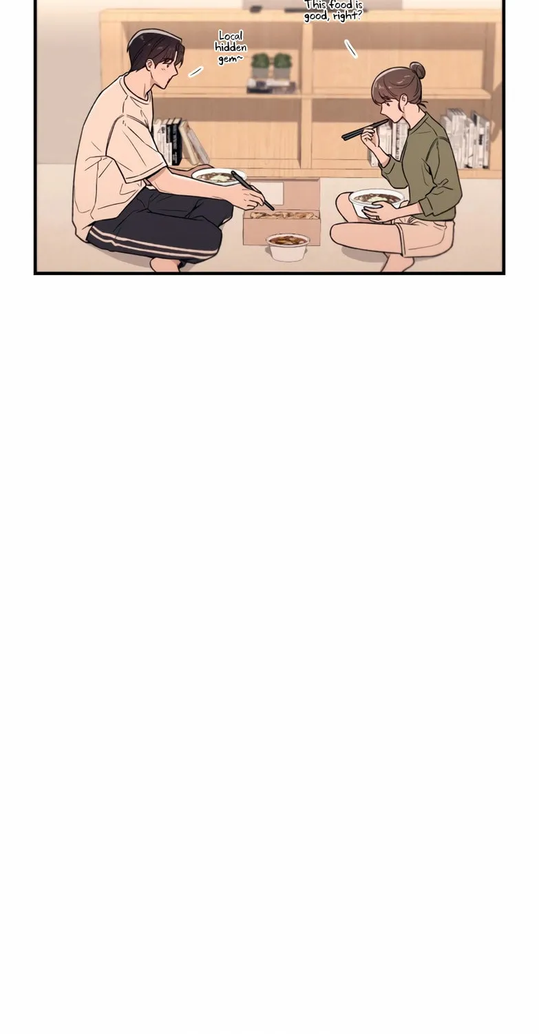 Read Long-Term Relationship chapter 1 image 72 on Lezhin