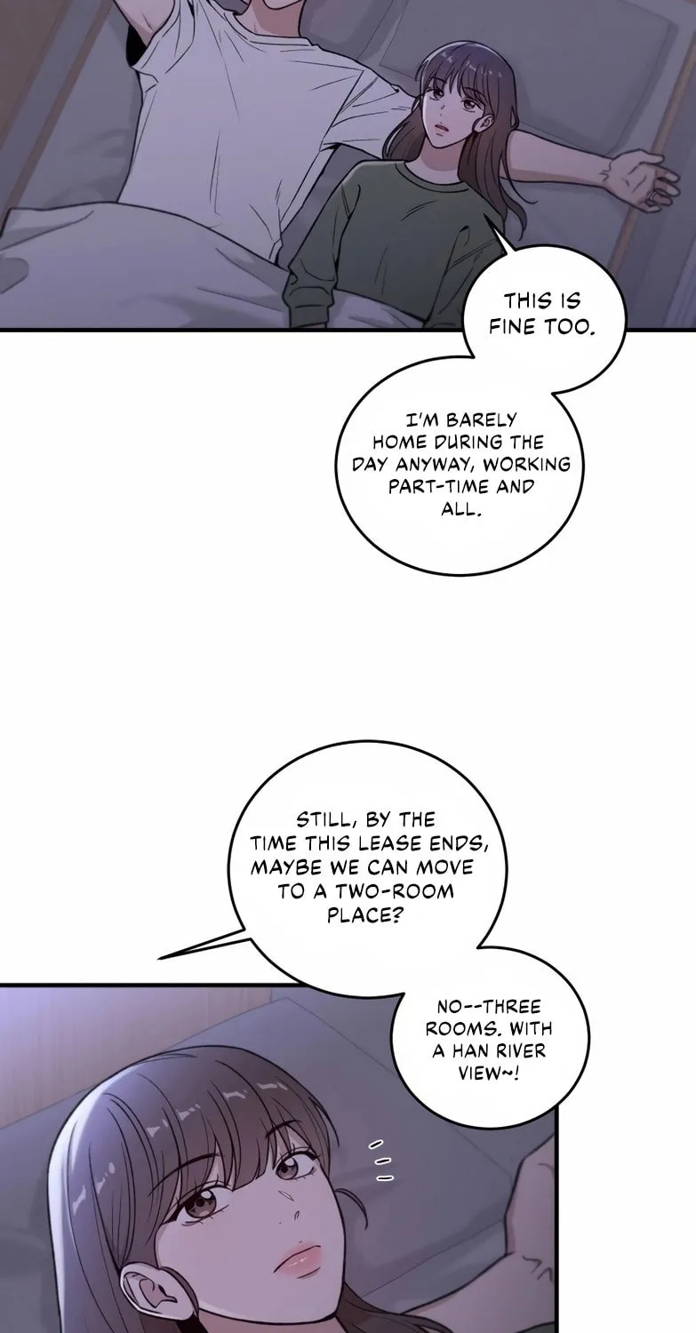 Read Long-Term Relationship chapter 1 image 74 on Lezhin
