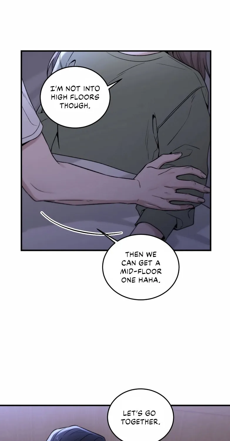 Read Long-Term Relationship chapter 1 image 76 on Lezhin