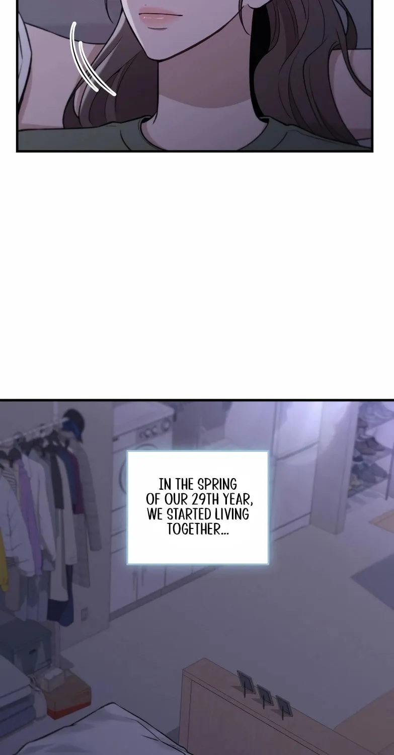 Read Long-Term Relationship chapter 1 image 78 on Lezhin